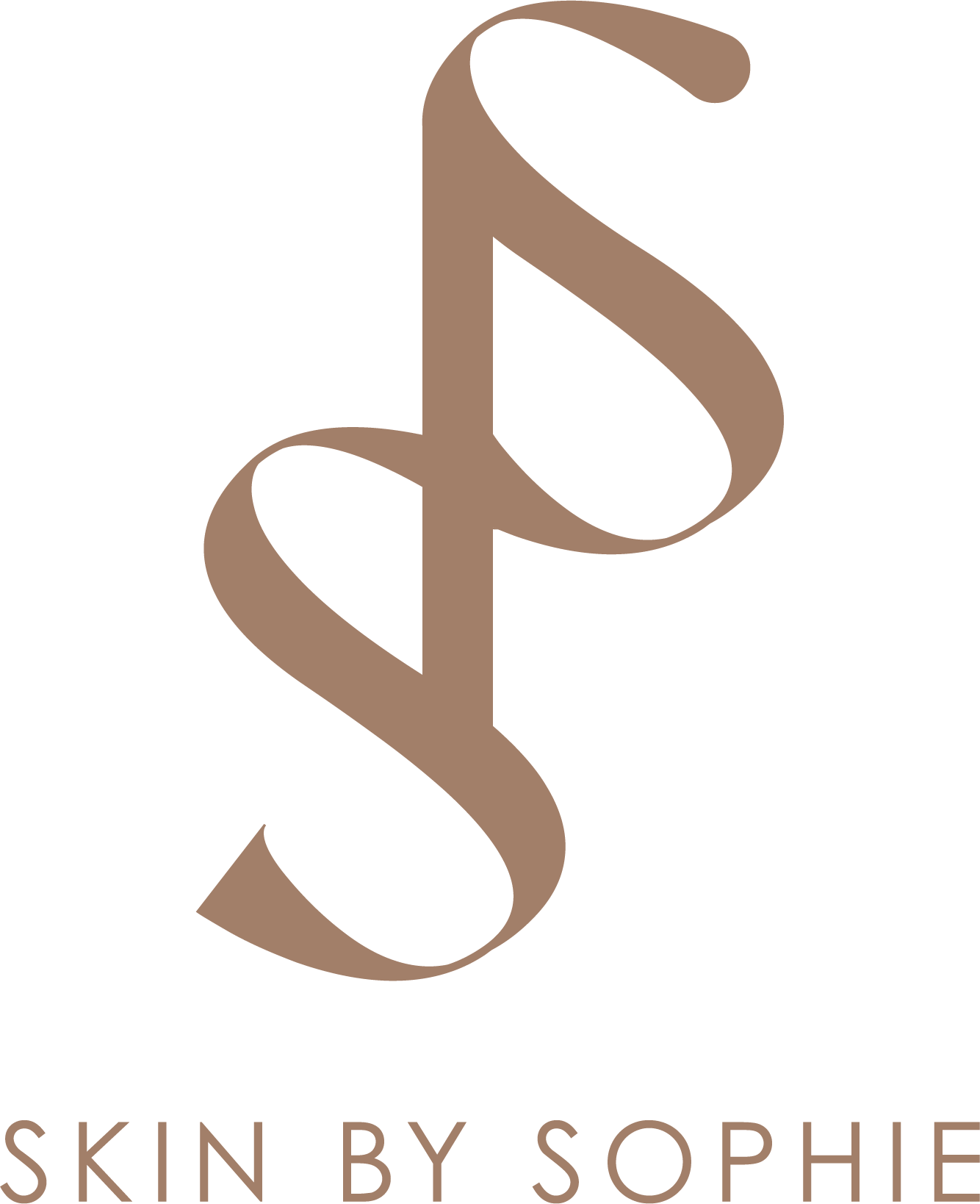 Skin By Sophie Logo