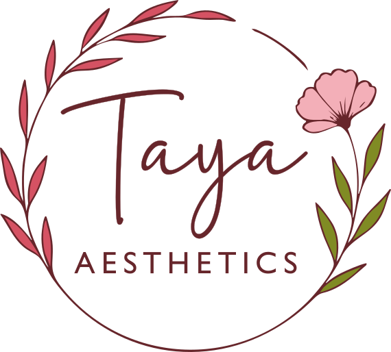Taya Aesthetics Logo
